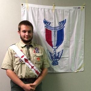 Meet your Posher, Alan